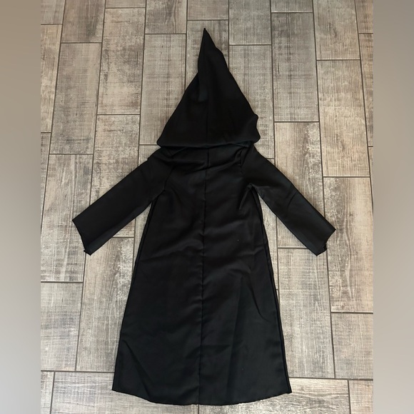 Harry Potter Hogwarts Robe By Disguise - Picture 12 of 13